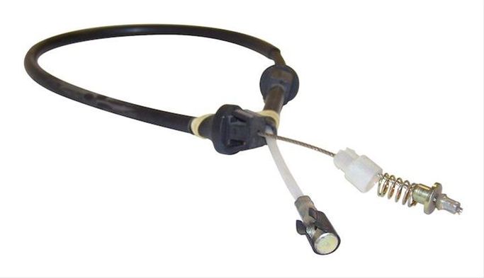 CWA-53005202, Crown Automotive Accelerator Cables for 1984-1989 CHEROKEE, 1986-1989 COMANCHE - 53005202 في الإمارات العربية المتحدة, دبي. Condition - new. Price 70 AED. Photo, seller contacts | AUTO.AE