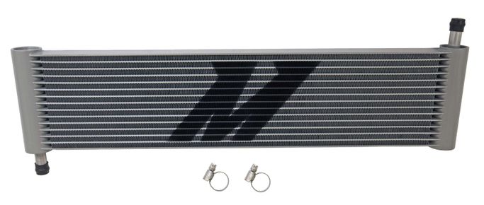 MIO-MMTCF15011SL, Mishimoto F-150 Transmission Fluid Coolers for 2007-2014 EXPEDITION, 2009-2014 F-150, 2007-2017 NAVIGATOR - MMTC-F150-11SL في الإمارات العربية المتحدة, دبي. Condition - new. Price ⁦2,030 AED⁩. Photo, seller contacts | AUTO.AE