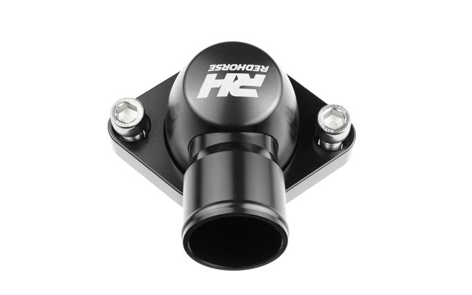 HSE-4910-350-242, Redhorse Performance 4910 Series Thermostat Housing Assemblies 4910-350-24-2 في الإمارات العربية المتحدة, دبي. Condition - new. Price 580 AED. Photo, seller contacts | AUTO.AE