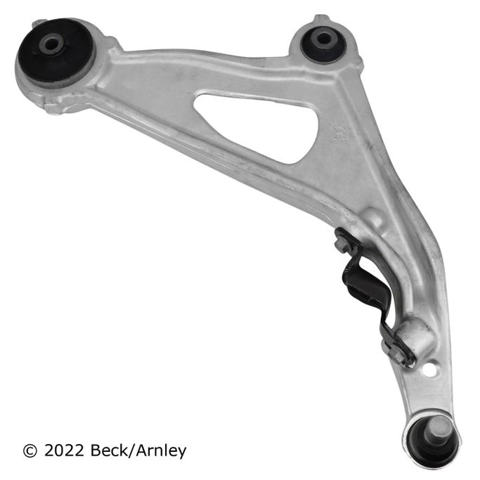 BCK-102-8395, Beck/Arnley Control Arms for 2013 JX35, 2013-2020 PATHFINDER, 2014-2020 QX60 - 102-8395 in UAE, Dubai. Condition - new. Price 790 AED. Photo, seller contacts | AUTO.AE