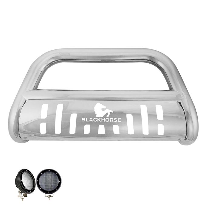 BHO-BBFOTRSPPLFB, Black Horse Off Road Skid Plates BBFOTR-SP-PLFB في الإمارات العربية المتحدة, دبي. Condition - new. Price ⁦2,520 AED⁩. Photo, seller contacts | AUTO.AE