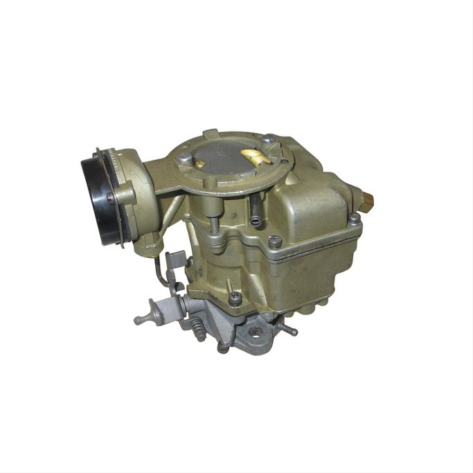 URM-7-7329, UREMCO Remanufactured  CFM 1-Barrel Carburetor 7-7329 في الإمارات العربية المتحدة, دبي. Condition - new. Price 930 AED. Photo, seller contacts | AUTO.AE