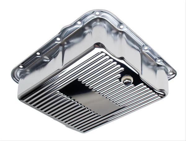 TRD-9741, Trans-Dapt Performance Transmission Pans 9741 in UAE, Dubai. Condition - new. Price 240 AED. Photo, seller contacts | AUTO.AE
