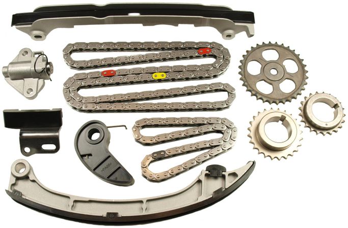 CLO-9-0972SA, Cloyes Engine Timing Sets for 2016-2020 MX-5 MIATA - 9-0972SA in UAE, Dubai. Condition - new. Price 1,190 AED. Photo, seller contacts | AUTO.AE