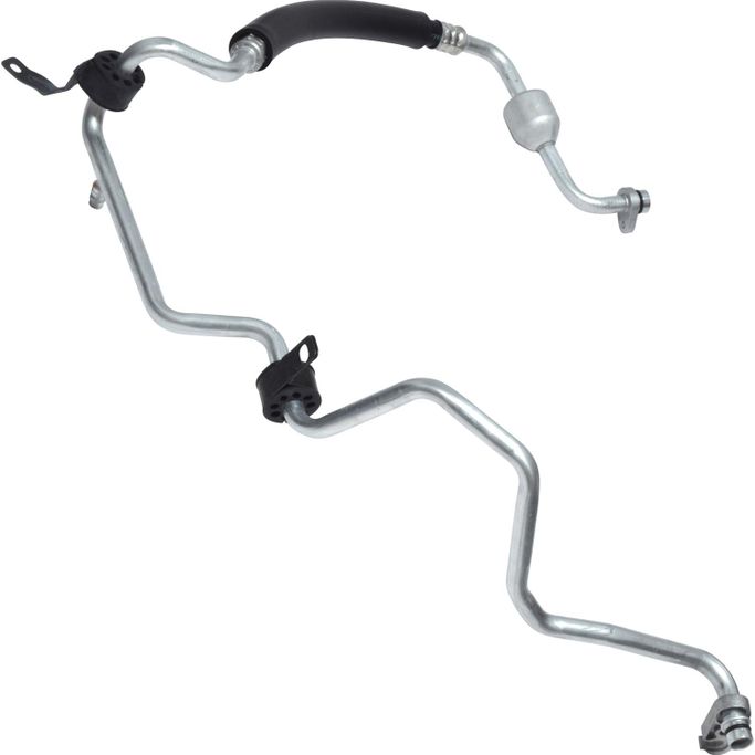 UAC-HA112076C, Universal Air Conditioner Air Conditioning Suction Hose Assemblies for 2013-2019 SENTRA - HA 112076C in UAE, Dubai. Condition - new. Price 190 AED. Photo, seller contacts | AUTO.AE