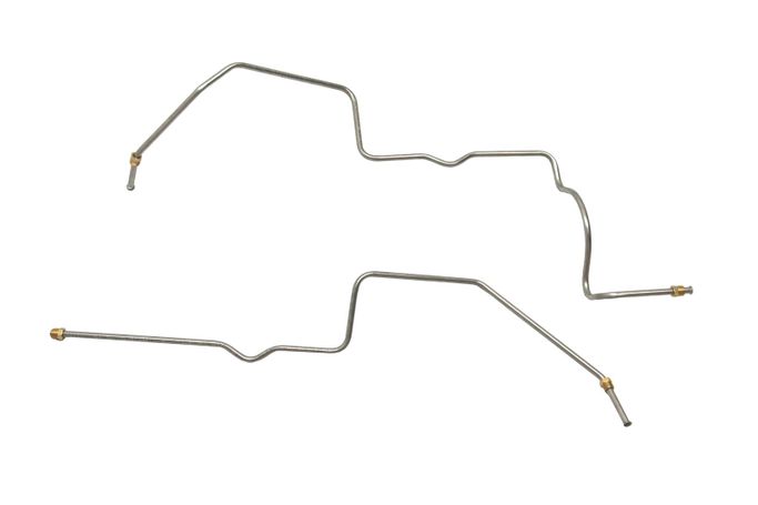 CST-JET1002-SC, Classic Tube Automatic Transmission Cooler Lines for 1976-1979 CJ7 - JET1002-SC в ОАЭ, Дубай. Состояние - новое. Цена ⁦410 AED⁩. Фото, контакты продавца | AUTO.AE