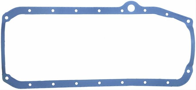 FEL-1885, Fel-Pro Performance Oil Pan Gaskets 1885 в ОАЭ, Дубай. Состояние - новое. Цена 220 AED. Фото, контакты продавца | AUTO.AE