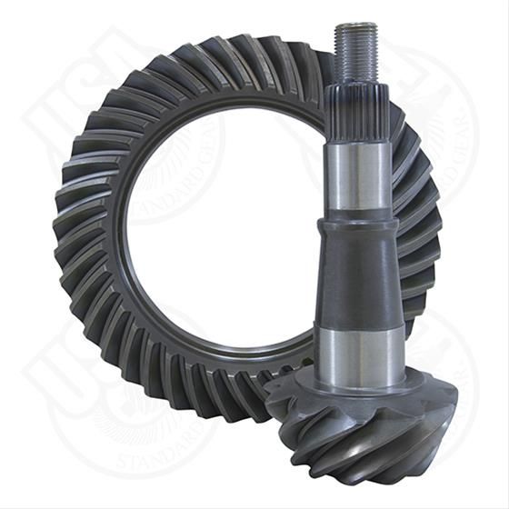 SPZ-36311, USA Standard Gear ZG Series Ring and Pinion Sets ZG C9.25R-456R Chrysler 9.25 in. 4.56 Gears in UAE, Dubai. Condition - new. Price ⁦2,520 AED⁩. Photo, seller contacts | AUTO.AE