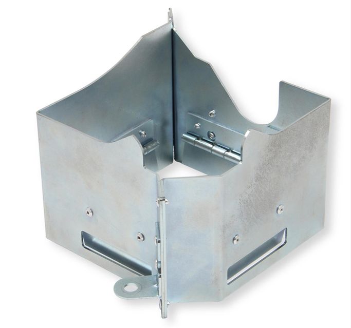 HLY-302-30, Holley Gen V LT Road-Race Oil Pan Baffles 302-30 في الإمارات العربية المتحدة, دبي. Condition - new. Price ⁦1,490 AED⁩. Photo, seller contacts | AUTO.AE