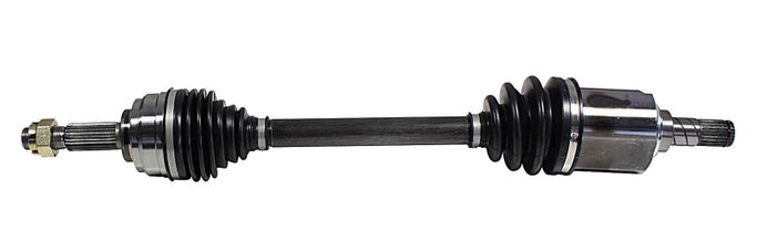 GNA-NCV53907, GSP New CV Axle Assemblies for 2009-2014 CUBE, 2007-2012 VERSA - NCV53907 in UAE, Dubai. Condition - new. Price 530 AED. Photo, seller contacts | AUTO.AE