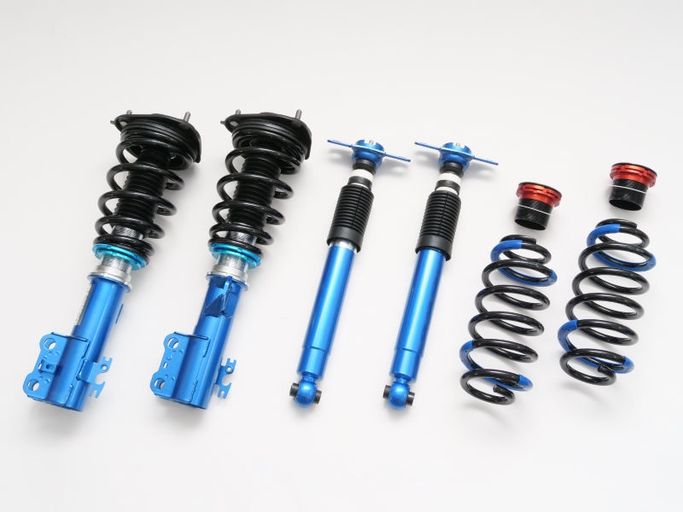 1G8 62N CN, CUSCO 1G8 62N CN Coilover Kit STREET ZERO A for TOYOTA Corolla Cross (ZVG15) 2021- in UAE, Dubai. Condition - new. Price 5,940 AED. Photo, seller contacts | AUTO.AE
