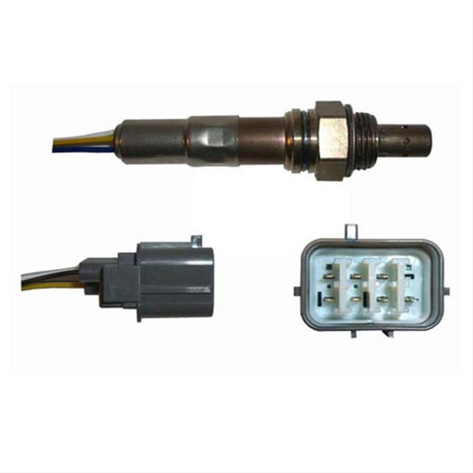 DNP-234-5010, Denso Air/Fuel Ratio Sensors 234-5010 in UAE, Dubai. Condition - new. Price ⁦590 AED⁩. Photo, seller contacts | AUTO.AE