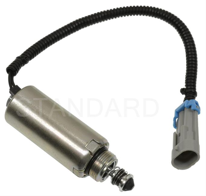 SMP-FSS103, Standard Motor Products Diesel Fuel Pump Shut Down Solenoids FSS103 في الإمارات العربية المتحدة, دبي. Condition - new. Price ⁦610 AED⁩. Photo, seller contacts | AUTO.AE