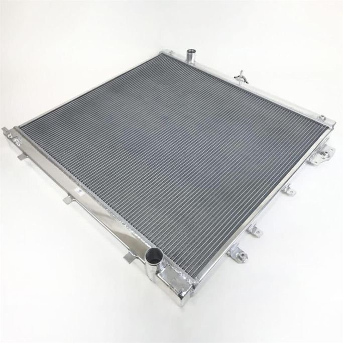 CSF-7031, CSF Racing Radiators for 2008-2022 SEQUOIA, 2007-2021 TUNDRA - 7031 في الإمارات العربية المتحدة, دبي. Condition - new. Price 2,850 AED. Photo, seller contacts | AUTO.AE