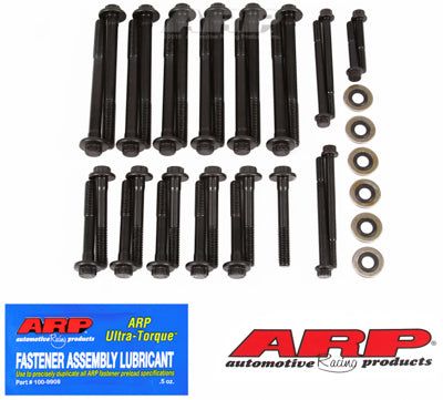 201-5201, ARP 201-5201 Main Bolt Kit for BMW S 1000 RR Main Bolt Kit في الإمارات العربية المتحدة, دبي. Condition - new. Price 1,360 AED. Photo, seller contacts | AUTO.AE