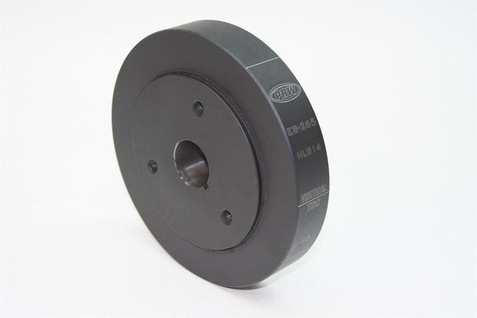 PQX-2326540, PRW High Performance Sportsman Harmonic Dampers 2326540 في الإمارات العربية المتحدة, دبي. Condition - new. Price 420 AED. Photo, seller contacts | AUTO.AE