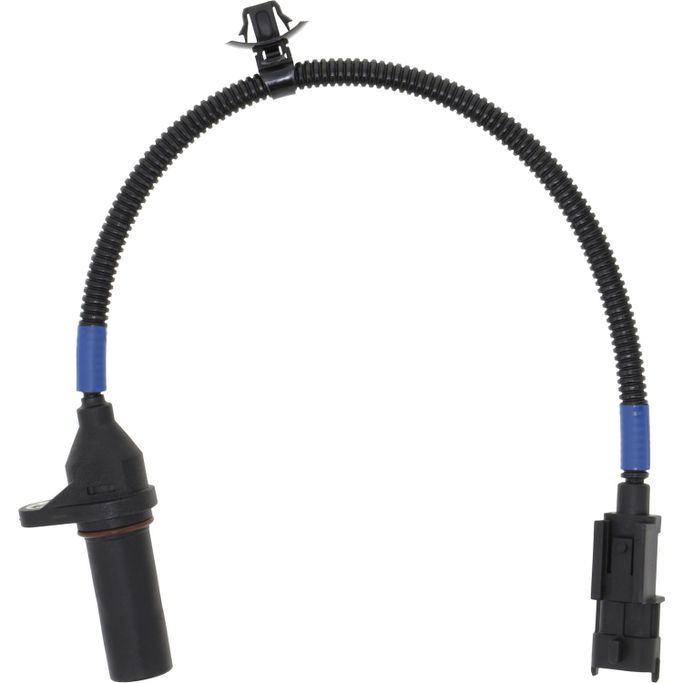 HLN-2CRK0348, Holstein Parts Crankshaft Sensors 2CRK0348 in UAE, Dubai. Condition - new. Price ⁦150 AED⁩. Photo, seller contacts | AUTO.AE