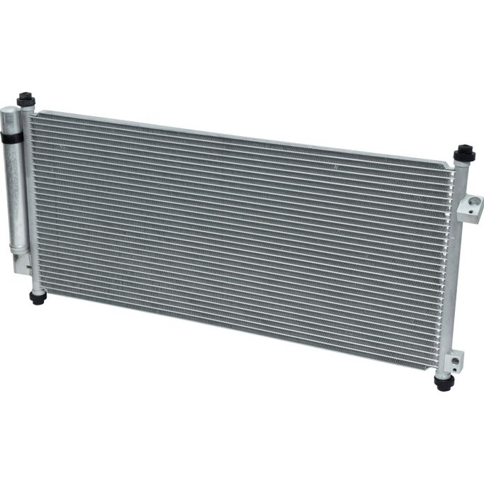 UAC-CN3783PFXC, Universal Air Conditioner Air Conditioning Condensers for 2009-2013 FIT - CN 3783PFXC in UAE, Dubai. Condition - new. Price 330 AED. Photo, seller contacts | AUTO.AE