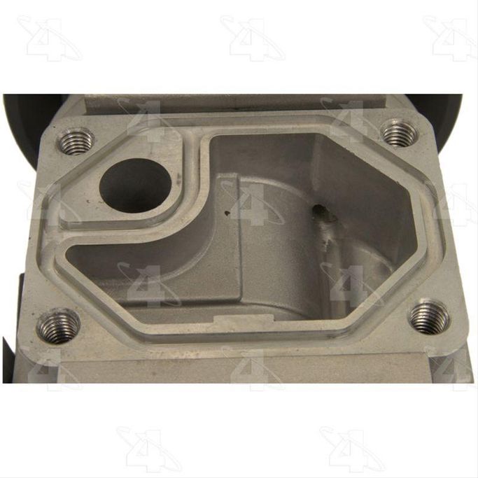 FSS-78320, Four Seasons Air Conditioning Compressors for 1998-2002 COROLLA - 78320 في الإمارات العربية المتحدة, دبي. Condition - new. Price 1,350 AED. Photo, seller contacts | AUTO.AE