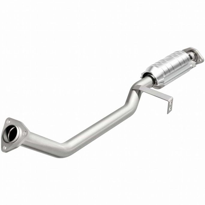 23739, MAGNAFLOW 23739 Catalytic Converter Direct-Fit Standard Grade for INFINITI J30 1993-1995 in UAE, Dubai. Condition - new. Price ⁦1,820 AED⁩. Photo, seller contacts | AUTO.AE