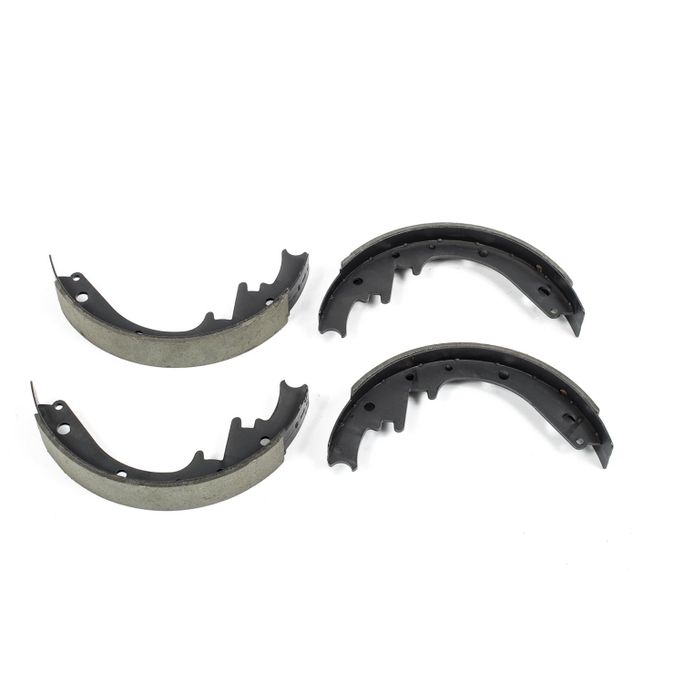 PWR-B55, PowerStop Autospecialty Stock Replacement Brake Shoes B55 في الإمارات العربية المتحدة, دبي. Condition - new. Price ⁦190 AED⁩. Photo, seller contacts | AUTO.AE