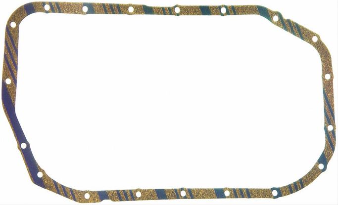 FEL-OS30665C, Fel-Pro Oil Pan Gaskets OS 30665 C в ОАЭ, Дубай. Состояние - новое. Цена 60 AED. Фото, контакты продавца | AUTO.AE