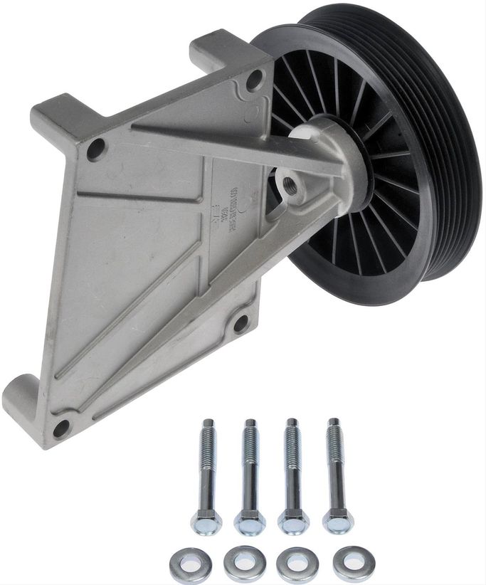 RNB-34250, Dorman Air Conditioner Bypass Pulleys for 2002-2006 CAMRY, 2001-2007 HIGHLANDER - 34250 في الإمارات العربية المتحدة, دبي. Condition - new. Price ⁦290 AED⁩. Photo, seller contacts | AUTO.AE