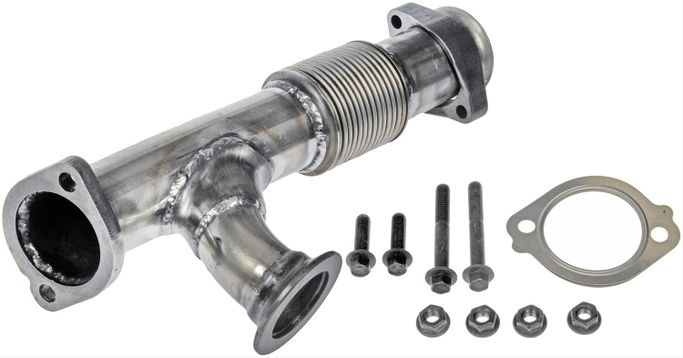 RNB-679-009, Dorman Turbo Up Pipes 679-009 в ОАЭ, Дубай. Состояние - новое. Цена 850 AED. Фото, контакты продавца | AUTO.AE