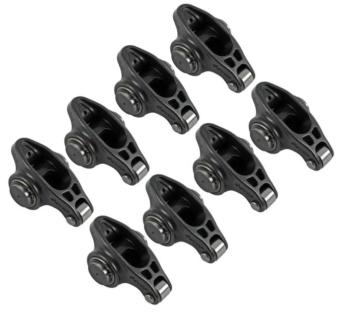 CCA-1602-8, COMP Cams Ultra Pro Magnum Rocker Arms 1602-8 في الإمارات العربية المتحدة, دبي. Condition - new. Price ⁦1,260 AED⁩. Photo, seller contacts | AUTO.AE