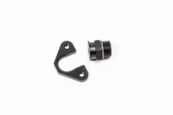 20-0595, RADIUM 20-0595 Fuel Rail Adapter Fitting FPR 8AN ORB, 7mm Bore, 39mm Offset, M6 for TOYOTA GR Corolla in UAE, Dubai. Condition - new. Price ⁦160 AED⁩. Photo, seller contacts | AUTO.AE