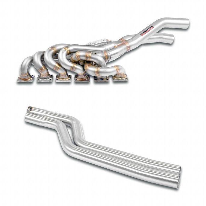781331, SUPERSPRINT 781331 Exhaust Manifold for BMW E9 (Coupè) في الإمارات العربية المتحدة, دبي. Condition - new. Price 19,730 AED. Photo, seller contacts | AUTO.AE