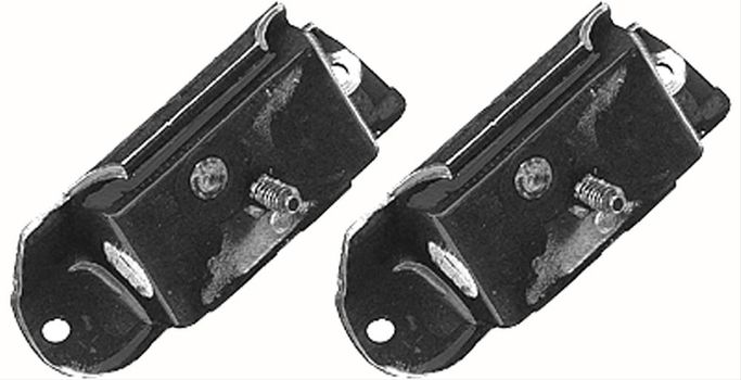 TRD-9717, Trans-Dapt Performance Engine Swap Motor Mounts for 1983-1992 RANGER - 9717 в ОАЭ, Дубай. Состояние - новое. Цена 320 AED. Фото, контакты продавца | AUTO.AE