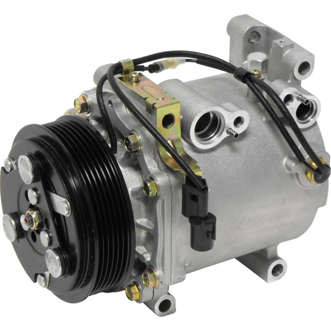 UAC-CO11161T, Universal Air Conditioner Air Conditioning Compressors for 2004-2006 LANCER - CO 11161T في الإمارات العربية المتحدة, دبي. Condition - new. Price 1,200 AED. Photo, seller contacts | AUTO.AE
