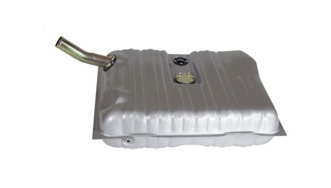 TNK-48-CG, Tanks Inc. Fuel Tanks 48-CG in UAE, Dubai. Condition - new. Price 1,340 AED. Photo, seller contacts | AUTO.AE