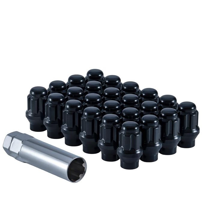 WCA-W5614SEB, West Coast Accessories Lug Nut Installation Kits W5614SEB في الإمارات العربية المتحدة, دبي. Condition - new. Price ⁦290 AED⁩. Photo, seller contacts | AUTO.AE