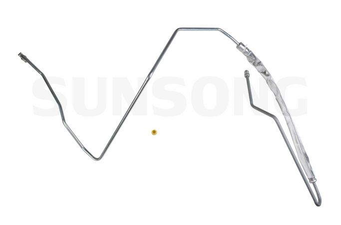 SUG-3401605, Sunsong Power Steering Hose Assemblies for 1990-1993 TAURUS, SABLE, 1990-1994 CONTINENTAL - 3401605 in UAE, Dubai. Condition - new. Price 180 AED. Photo, seller contacts | AUTO.AE