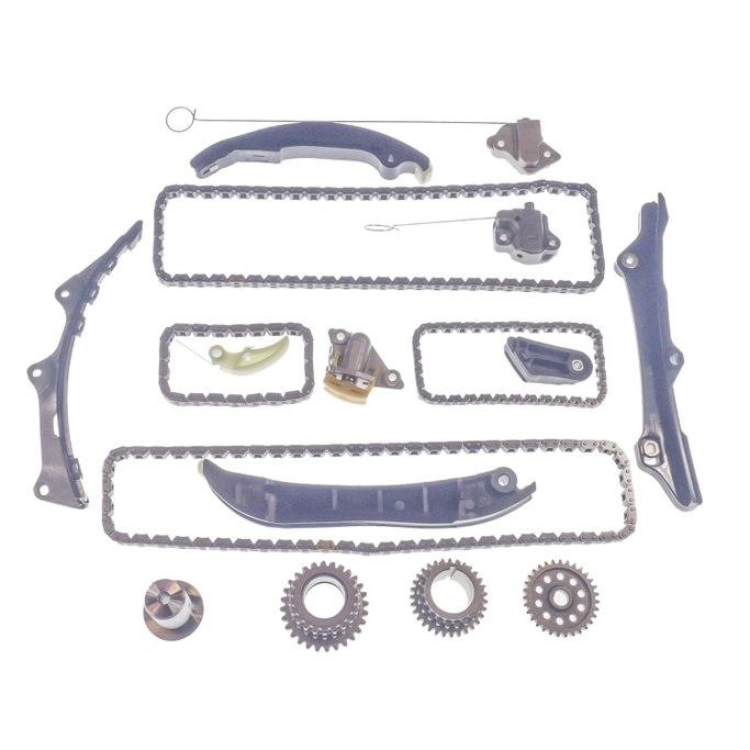 MEL-3-1038S, Melling Timing Chain Sets 3-1038S в ОАЭ, Дубай. Состояние - новое. Цена 1 990 AED. Фото, контакты продавца | AUTO.AE