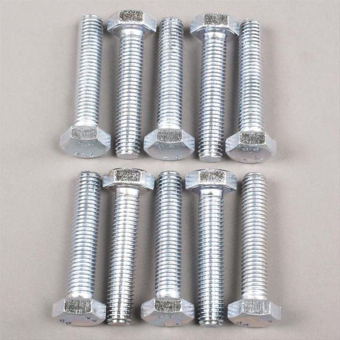 SUM-HK-M10C50, Summit Racing™ Bulk Bolts SUM-HK-M10C50 في الإمارات العربية المتحدة, دبي. Condition - new. Price ⁦30 AED⁩. Photo, seller contacts | AUTO.AE