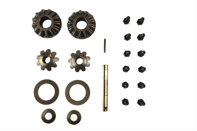 SDH-708236, Spicer Drivetrain Products Differential Inner Gear Kits 708236 في الإمارات العربية المتحدة, دبي. Condition - new. Price 710 AED. Photo, seller contacts | AUTO.AE