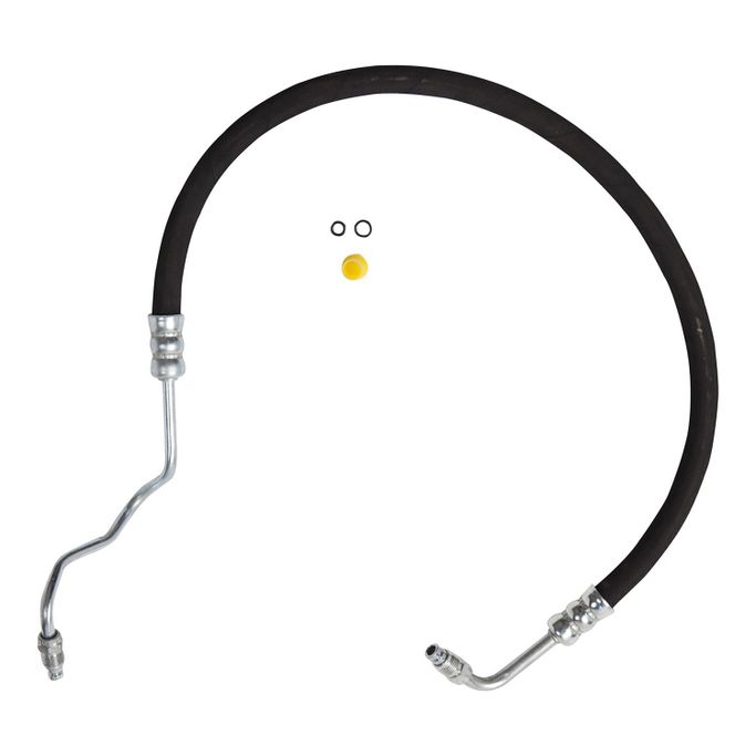 EDD-80191, Edelmann Power Steering Pressure Hoses for 1981-1982 CAPRI, 1982-1984 MUSTANG - 80191B في الإمارات العربية المتحدة, دبي. Condition - new. Price 320 AED. Photo, seller contacts | AUTO.AE