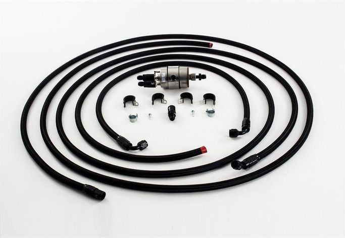 SKM-FFK-UNL, Sikky Manufacturing LSX Fuel Line Kits FFK-UNL في الإمارات العربية المتحدة, دبي. Condition - new. Price 1,910 AED. Photo, seller contacts | AUTO.AE