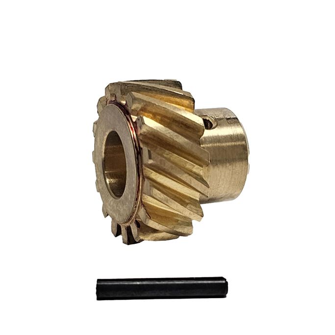 PQX-70302500, PRW Bronze Distributor Gears 70302500 in UAE, Dubai. Condition - new. Price 260 AED. Photo, seller contacts | AUTO.AE