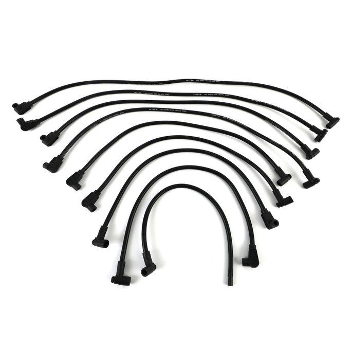 TAY-79028, Taylor 409 Race-Fit Pro Race Spark Plug Wires 79028 в ОАЭ, Дубай. Состояние - новое. Цена 890 AED. Фото, контакты продавца | AUTO.AE