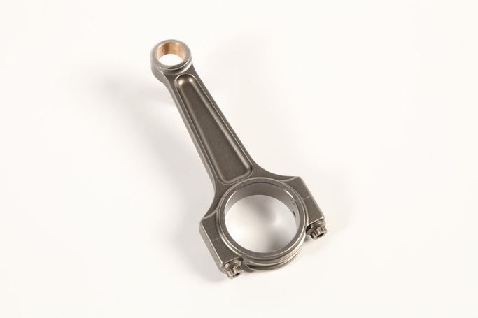 14448-6, MANLEY 14448-6 Connecting Rods Tri-Beam (5.709" length) BMW N54 engine في الإمارات العربية المتحدة, دبي. Condition - new. Price 5,760 AED. Photo, seller contacts | AUTO.AE
