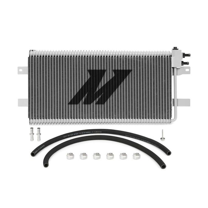 MIO-MMTC-RAM03SL, Mishimoto Oil Cooler Kits MMTC-RAM-03SL في الإمارات العربية المتحدة, دبي. Condition - new. Price 2,670 AED. Photo, seller contacts | AUTO.AE