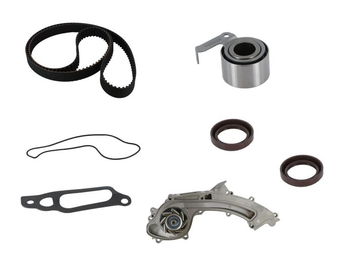 CEL-PP193LK2, Continental OE Technology Series Pro Plus Timing Belt Kits for 1991-1995 LEGEND, 1996-1998 TL - PP193LK2 في الإمارات العربية المتحدة, دبي. Condition - new. Price ⁦1,380 AED⁩. Photo, seller contacts | AUTO.AE