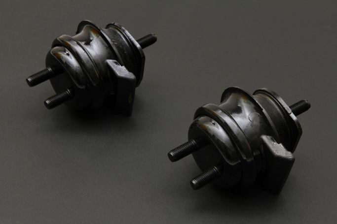 6684, HARDRACE 6684 IS200/SXE10 3S-GE Altezza-4 cylinder only HARDEN Engine Mount 2pcs/set в ОАЭ, Дубай. Состояние - новое. Цена 1 640 AED. Фото, контакты продавца | AUTO.AE