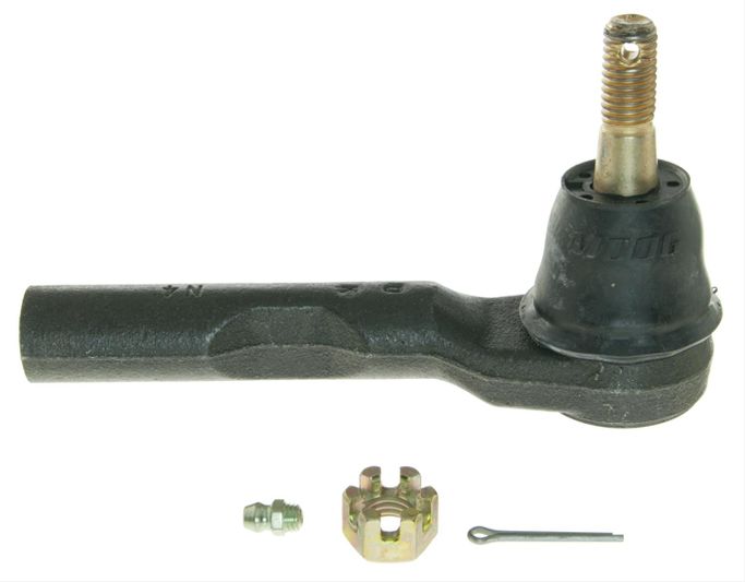 MOG-ES800086, Moog Replacement Tie Rod Ends for 2007-2009 AURA, 2005-2010 G6, 2004-2012 MALIBU - ES800086 in UAE, Dubai. Condition - new. Price 180 AED. Photo, seller contacts | AUTO.AE