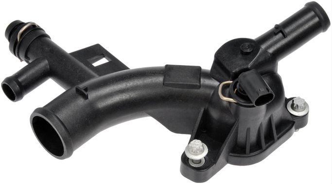 RNB-902-846, Dorman Thermostat Housings 902-846 in UAE, Dubai. Condition - new. Price 140 AED. Photo, seller contacts | AUTO.AE