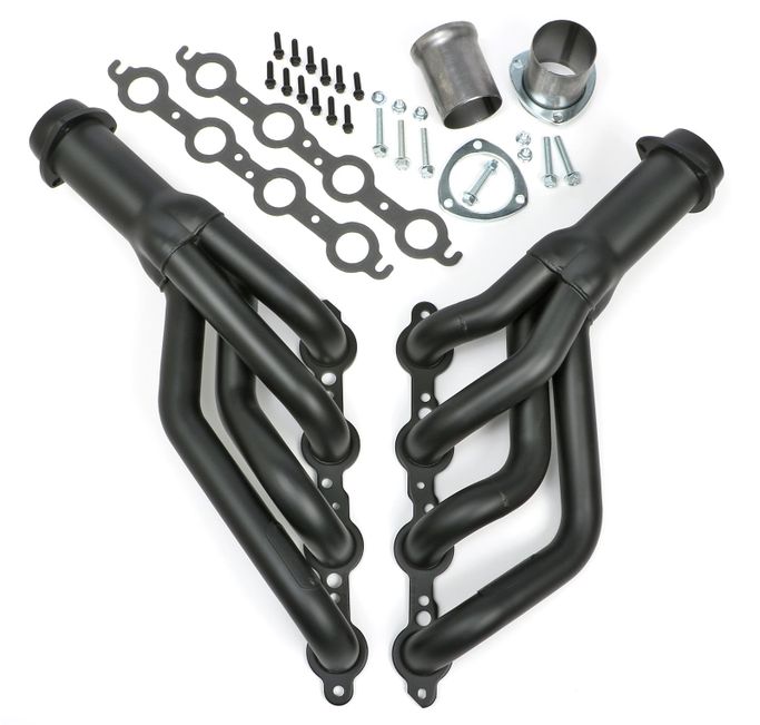 HED-68723, Hedman LS Engine Swap Black Maxx Headers 68723 في الإمارات العربية المتحدة, دبي. Condition - new. Price 3,280 AED. Photo, seller contacts | AUTO.AE